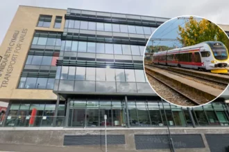 Transport For Wales Adds Extra Trains For Cardiff Events 2026