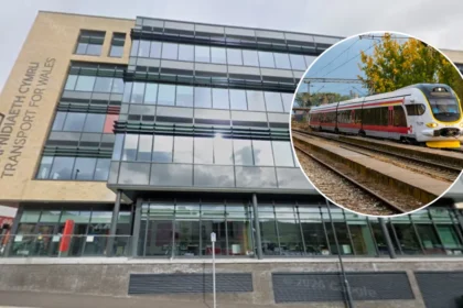 Transport For Wales Adds Extra Trains For Cardiff Events 2026