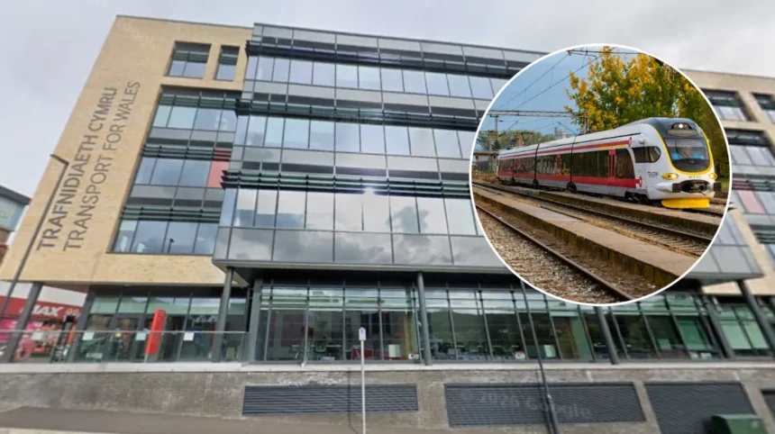 Transport For Wales Adds Extra Trains For Cardiff Events 2026