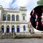 Treorchy Male Choir Headlining Tŷ Hafan Christmas Concert In Cardiff 2026
