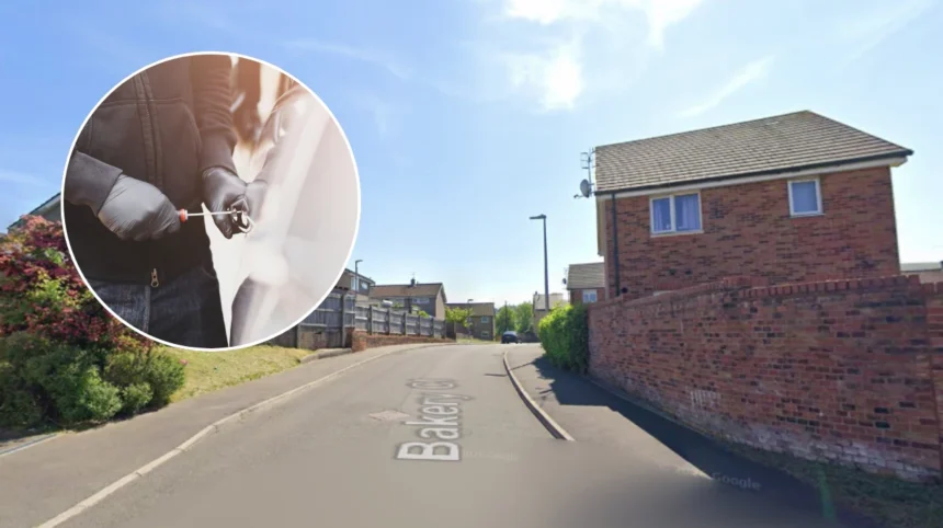 Trusted Warehouse Worker Sentenced For Stealing £61k Stock In Pontypool 2026