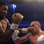 Tyson Fury vs Anthony Joshua VIP Tickets Released for Cardiff 2026