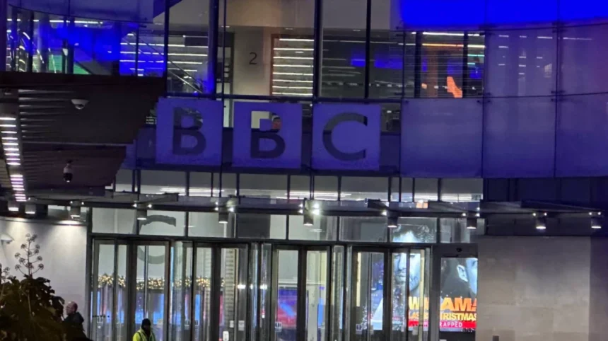 UK MPs Warn BBC Faces Managed Decline Without Urgent Overhaul, London 2026