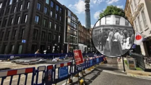 Uncovering Cardiffs Forgotten Red-Light District Secrets in Cardiff 2026