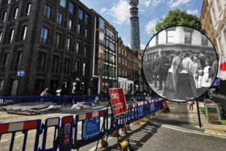 Uncovering Cardiffs Forgotten Red-Light District Secrets in Cardiff 2026