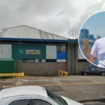 Unite Ballots Cardiff Bus Workers Over Heatwave Pay Docking Cardiff 2026