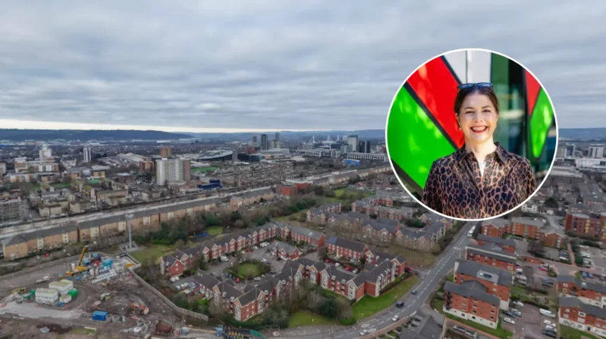 Urdd Appoints Former Cardiff Council Language Lead to Senior Role Cardiff 2026