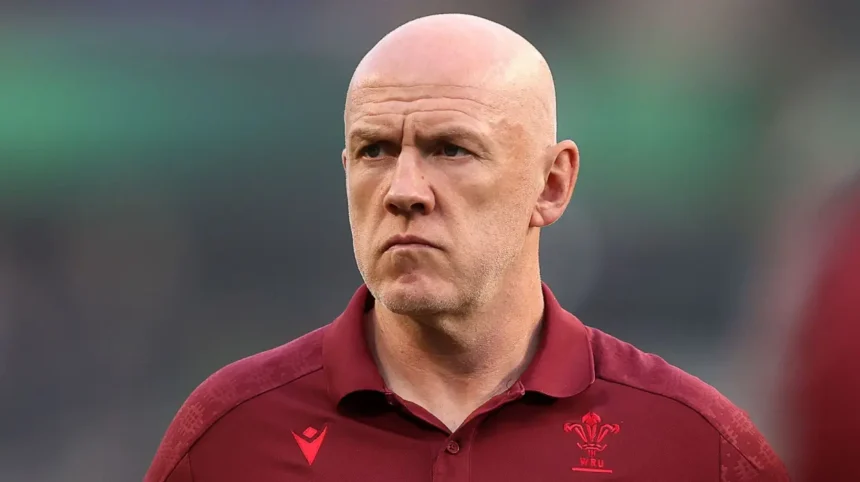 Wales Name Three Uncapped Players For Nations Championship Cardiff 2026