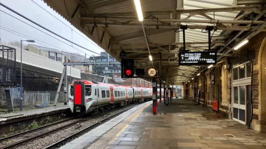 Wales to London Trains Cancelled and Delayed After Fatal Incident Cardiff 2026