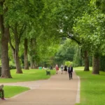 Walking Routes Across Cardiff Best Trails and City Walks