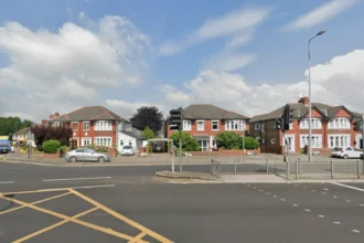 Waungron Road Council Homes and Transport Hub Milestone in Llandaff 2026