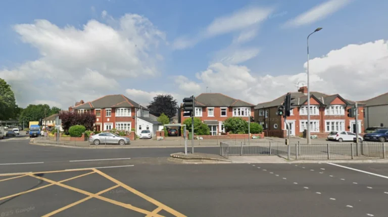 Waungron Road Council Homes and Transport Hub Milestone in Llandaff 2026