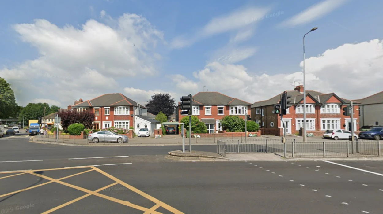 Waungron Road Council Homes and Transport Hub Milestone in Llandaff 2026