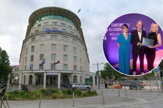 Welsh Charity Awards 2026 Winners Celebrated in Cardiff 2026