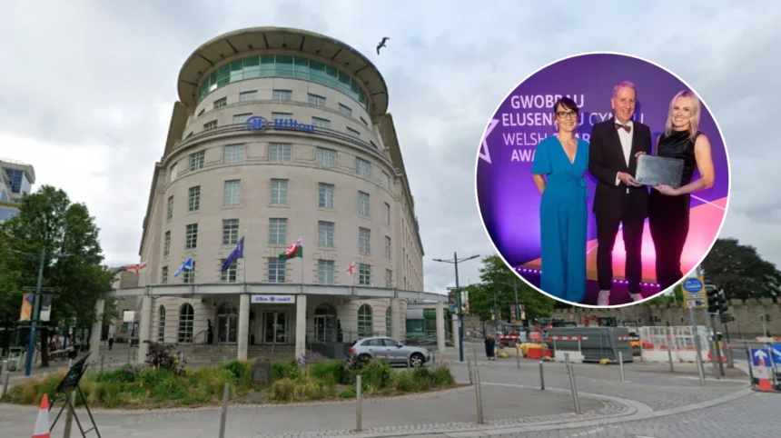 Welsh Charity Awards 2026 Winners Celebrated in Cardiff 2026