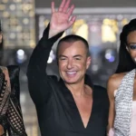 Welsh Fashion Designers Challenge London Dominance Following BFC Expansion Cardiff 2026