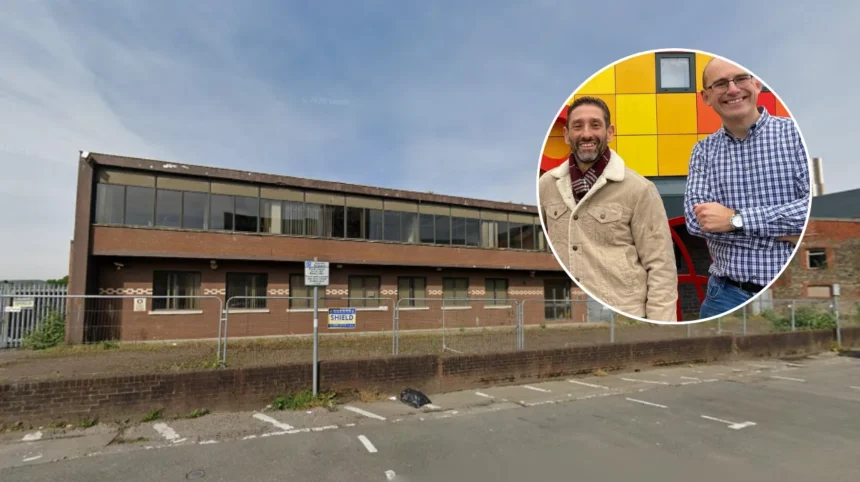 Welsh Lib Dems Name General Election Candidates For Two Cardiff Seats 2026