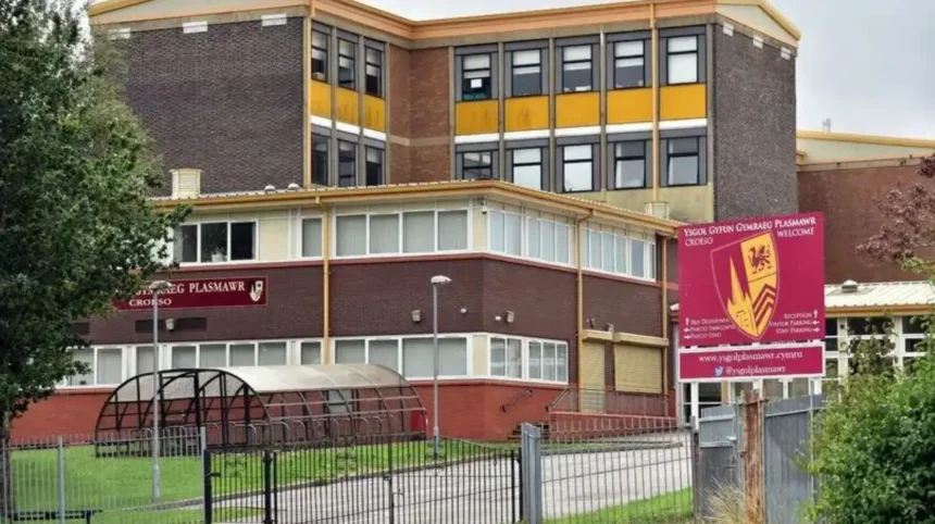 Welsh-Medium Schools in Cardiff A Parent Guide