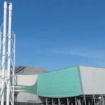 Welsh Parliament Connects to Cardiff Low-Carbon Heat Network 2026