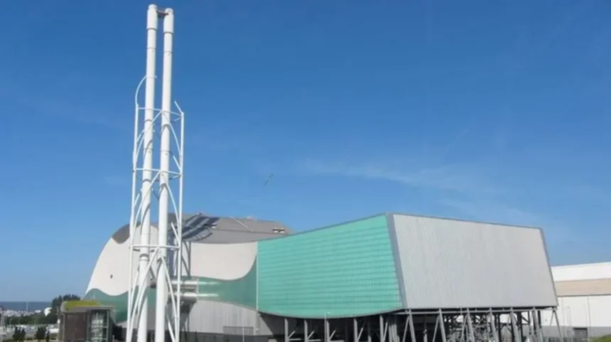 Welsh Parliament Connects to Cardiff Low-Carbon Heat Network 2026
