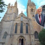 Welsh Senedd Members Blessed at Ecumenical Llandaff Cathedral Service Cardiff 2026