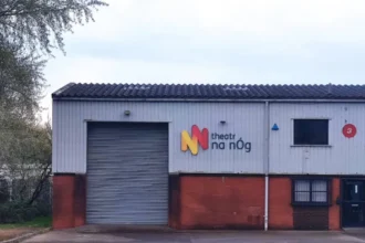 Welsh Theatre Company Theatr na nÓg Wins Wales STEM Award Cardiff Bay 2026