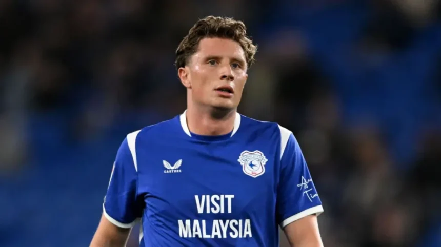 Will Fish Urges Cardiff City To Replicate Home Form In Away Tests Cardiff 2026