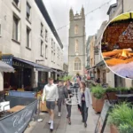 Winter Rooftop Tipi Bar Opens in Cardiff City Centre 2026