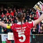 Wrexham Women Face Cardiff Met In Adran Premier Fixture Denbigh 2026