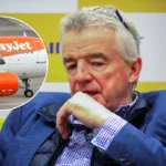 easyJet Cuts Seats and Ryanair Warns of Higher Fares in Cardiff 2026