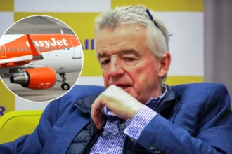 easyJet Cuts Seats and Ryanair Warns of Higher Fares in Cardiff 2026